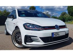 Weiß Gebraucht 2018 VW Golf VII GTI Limousine | 15.900 € (Fairer Preis)