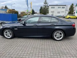Andere außenfarben Gebraucht 2014 BMW 530 M Sport Limousine | 19.990 € (Etwas zu teuer)