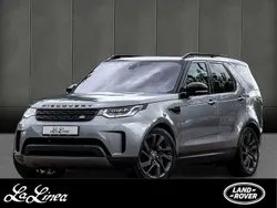 Grau Gebraucht 2020 Land Rover Discovery 5 HSE SUV | 44.999 € (Guter Preis)