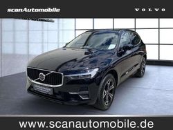 Onyx black (metallic) Gebraucht 2022 Volvo XC60 Momentum SUV | 33.490 € (Superpreis)