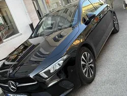 Gebraucht 2019 Mercedes A180 Limousine | 22.300 € (Fairer Preis)