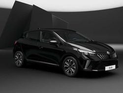 Black pearlschwarz metallic Neu 2025 Renault Clio V Evolution Kleinwagen | 16.990 € (Superpreis)