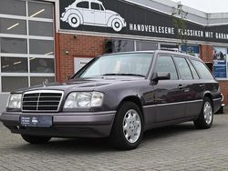 Violet Gebraucht 1994 Mercedes 200 Kombi | 16.990 €
