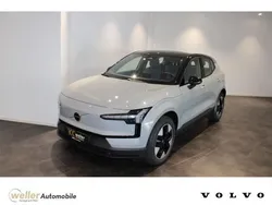 Grau Gebraucht 2024 Volvo EX30 Plus SUV | 32.850 € (Guter Preis)