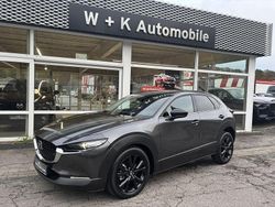 Grau Neu 2025 Mazda CX-30 Homura-Line SUV | 29.690 €