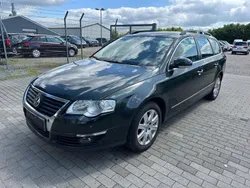 Grün Gebraucht 2007 VW Passat Comfortline Kombi | 2.490 € (Guter Preis)