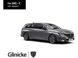 Grau (lack grau artense/typ aussenverkleidung metal) Neu 2025 Peugeot 308 Style Kombi | 31.495 € (Fairer Preis)