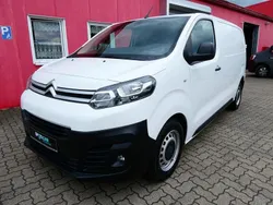 Other Gebraucht 2021 Citroën Jumpy Van / Kleinbus | 19.990 € (Fairer Preis)