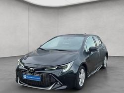Schwarz Gebraucht 2022 Toyota Corolla Edition Limousine | 24.990 € (Guter Preis)