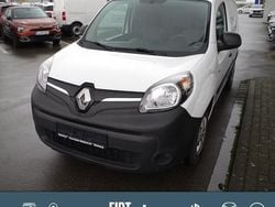 Weiß mineral weiss Gebraucht 2021 Renault Kangoo Van / Kleinbus | 17.950 € (Teuer)
