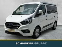 Andere Gebraucht 2022 Ford Tourneo Custom Nugget Limousine | 49.890 € (Guter Preis)
