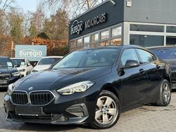 Schwarz Gebraucht 2020 BMW 216 Coupé | 16.890 € (Fairer Preis)