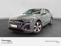Gebraucht 2024 Audi Q8 e-tron S-Line SUV | 55.590 € (Fairer Preis)