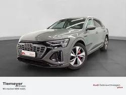 Gebraucht 2024 Audi Q8 e-tron S-Line SUV | 56.230 € (Fairer Preis)