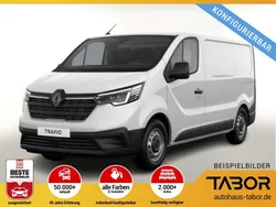 Weiß (weitere farben wählbar) Neu 2024 Renault Trafic Komfort Van | 28.651 € (Superpreis)