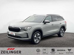 Grau Neu 2025 Skoda Kodiaq Selection SUV | 37.444 € (Superpreis)