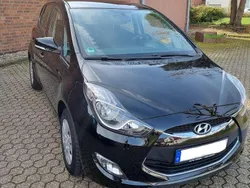 Gebraucht 2012 Hyundai ix20 Van / Kleinbus | 4.900 € (Guter Preis)