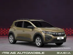 Gebraucht 2024 Dacia Sandero Expression Kleinwagen | 17.810 € (Fairer Preis)