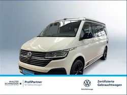 Weiß Gebraucht 2024 VW T6.1 Edition Van | 72.280 €