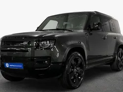 Grau Neu 2025 Land Rover Defender HSE Dynamic SUV | 104.950 € (Guter Preis)