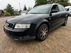 Schwarz Gebraucht 2001 Audi A4 Kombi | 1.190 € (Guter Preis)
