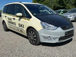 Blau Gebraucht 2011 Ford Galaxy Van / Kleinbus | 2.000 € (Guter Preis)