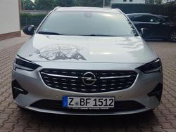 Silber Gebraucht 2021 Opel Insignia Business Kombi | 17.900 € (Fairer Preis)