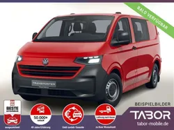 Rot Neu 2025 VW T6.1 S Van | 44.488 € (Superpreis)