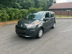 Grau Gebraucht 2016 Citroën C3 Picasso Van / Kleinbus | 4.500 € (Guter Preis)