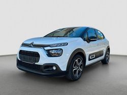 Blanc banquise Gebraucht 2021 Citroën C3 Feel Kleinwagen | 8.900 € (Fairer Preis)