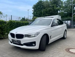 Weiß Gebraucht 2014 BMW 335 Gran Turismo M Sport Limousine | 14.790 € (Superpreis)