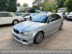 Silber Gebraucht 2002 BMW 325 M Sport | 6.499 € (Fairer Preis)
