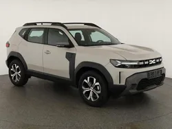 Beige Neu 2025 Dacia Duster SUV | 24.685 € (Guter Preis)