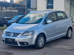 Silber Gebraucht 2006 VW Golf Plus Cross Goal Van / Kleinbus | 3.980 € (Guter Preis)