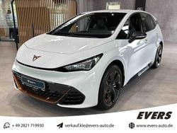 Glacial white metallic Neu 2025 Cupra Born Kleinwagen | 36.750 € (Superpreis)