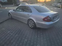 Gebraucht 2002 Mercedes E220 Elegance Limousine | 2.800 € (Fairer Preis)