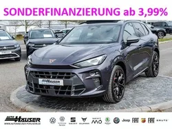 Violett Gebraucht 2024 Cupra Terramar VZ SUV | 48.999 € (Guter Preis)