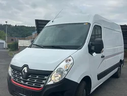 Weiß Gebraucht 2019 Renault Master Van | 24.000 €