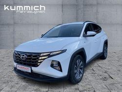 Weiß Gebraucht 2022 Hyundai Tucson Turbo SUV | 25.990 € (Guter Preis)