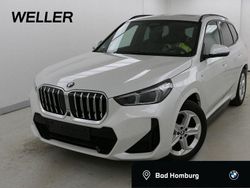 Mineralweiß (weiß) Gebraucht 2024 BMW X1 M Sport SUV | 42.930 € (Fairer Preis)