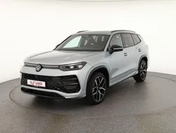 Silber Neu 2025 VW Tayron R-line SUV | 55.900 € (Etwas zu teuer)