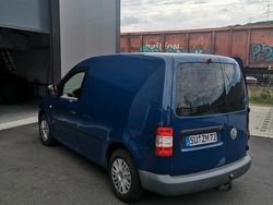 Gebraucht 2004 VW Caddy Van / Kleinbus | 4.350 € (Fairer Preis)