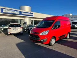 Racerot Gebraucht 2014 Ford Transit Custom Trend Van | 11.990 € (Guter Preis)