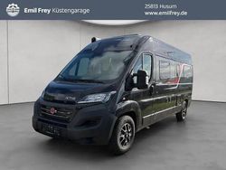 Schwarz Gebraucht 2025 Buerstner Campeo Van | 54.890 €