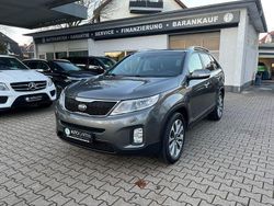 Grau Gebraucht 2014 Kia Sorento Spirit SUV | 18.850 € (Teuer)