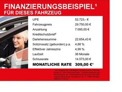 Weiss Gebraucht 2022 Audi Q3 Sportback Business SUV | 29.750 € (Guter Preis)