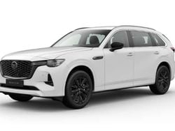 Deep crystal blue Neu 2025 Mazda CX-80 Takumi-Line SUV | 52.490 € (Guter Preis)