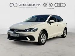 Ascotgrau Gebraucht 2025 VW Polo Limousine | 17.880 € (Guter Preis)