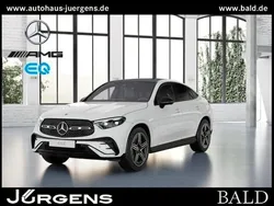 Andere farbe Gebraucht 2024 Mercedes GLC220 AMG Coupé | 69.490 € (Fairer Preis)