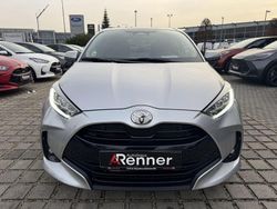 Silber Neu 2025 Toyota Yaris Hybrid Comfort Limousine | 24.900 € (Fairer Preis)